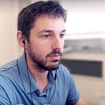 Laurent Caraffa